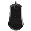 Picture of Corsair M55 RGB Pro Ambidextrous Multi Grip Gaming Black Mouse