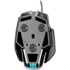 Picture of Corsair M65 RGB Elite Tunable FPS Optical Gaming Mouse - White