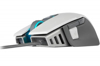 Picture of Corsair M65 RGB Elite Tunable FPS Optical Gaming Mouse - White