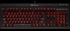 Picture of Corsair K68 Mechanical Gaming Keyboard Cherry MX Red Wired