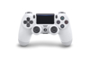 Picture of PS4 Dualshock Controller White