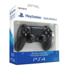 Picture of PS4 Dualshock Controller Black