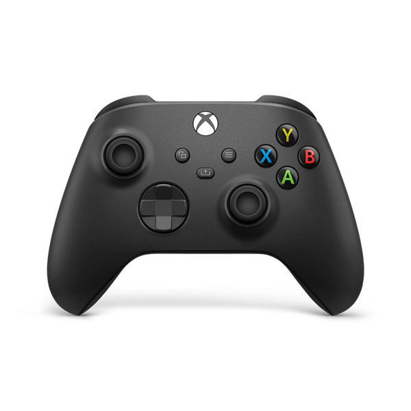 Picture of Xbox Wireless Controller Carbon Black - Series X|S, Xbox One, PC