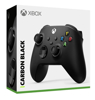 Picture of Xbox Wireless Controller Carbon Black - Series X|S, Xbox One, PC