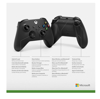 Picture of Xbox Wireless Controller Carbon Black - Series X|S, Xbox One, PC