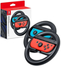 Picture of Nintendo Switch Joy-Con Wheel Pair Accessory