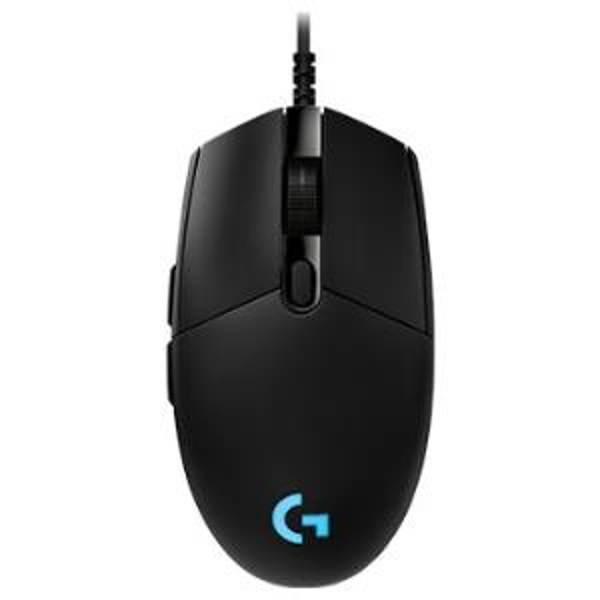 Picture of Logitech G Pro Gaming Mouse with HERO Sensor