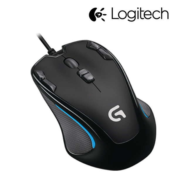 Picture of Logitech G300s Optical Gaming Mouse