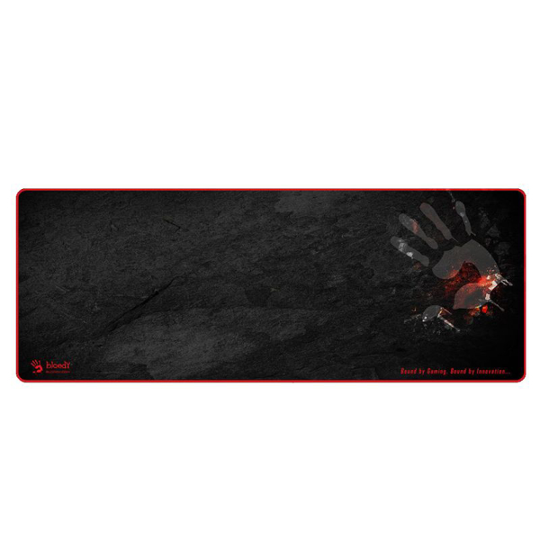 Picture of Bloody X-Thin Gaming Mouse Pad 800 x 300 x 2mm