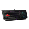 Picture of Bloody B-120N Neon Backlit Illuminate Gaming Keyboard