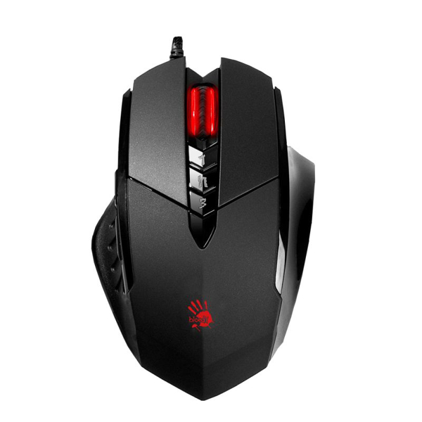 Picture of Bloody V7M X’glide Multi-Core Wired Gaming Mouse