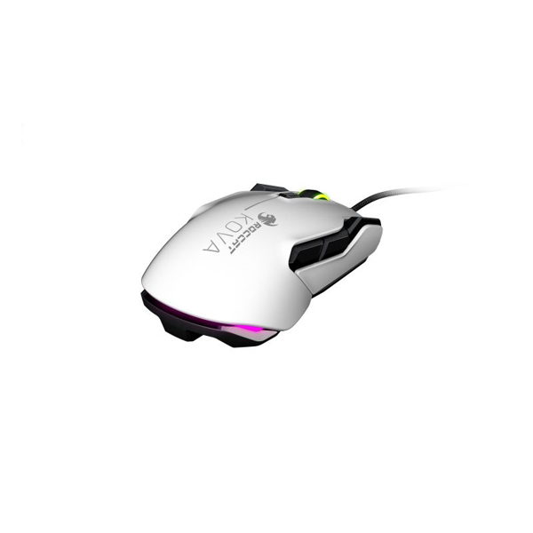 Picture of Roccat Mouse Kova AIMO White