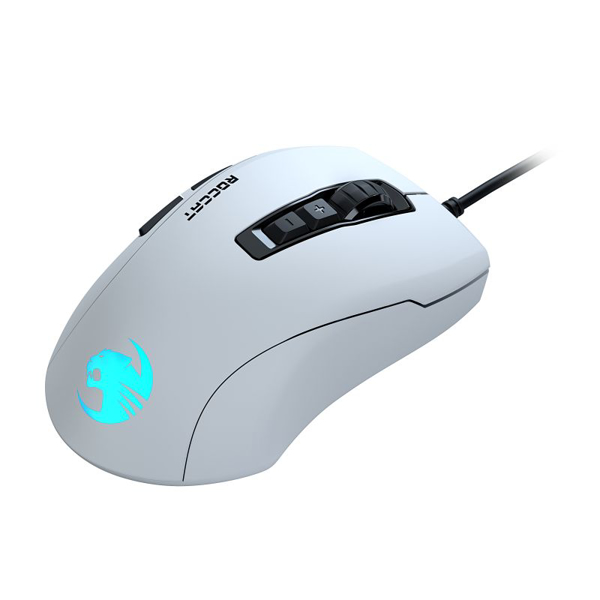 Picture of Roccat Kone Pure Ultra Gaming Mouse - White