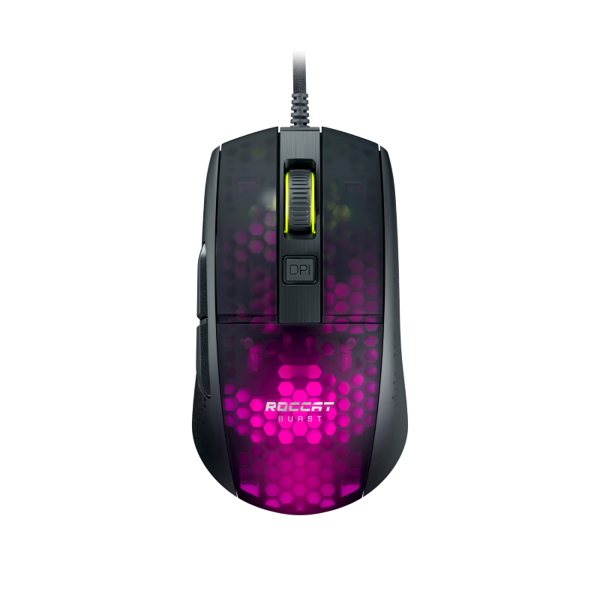 Picture of Roccat Burst Pro Mouse Black