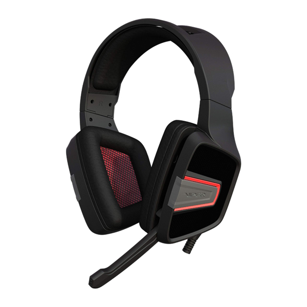 Picture of Viper V330 Stereo Gaming Headset