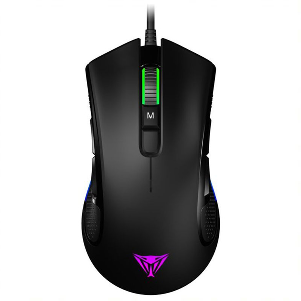 Picture of Viper V550 RGB Ambidextrous Optical Gaming Mouse