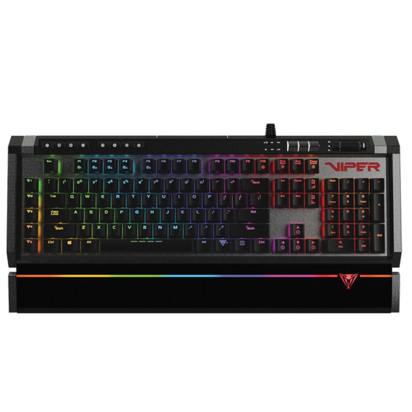 Picture of Viper V770 RGB Mechanical Gaming Keyboard