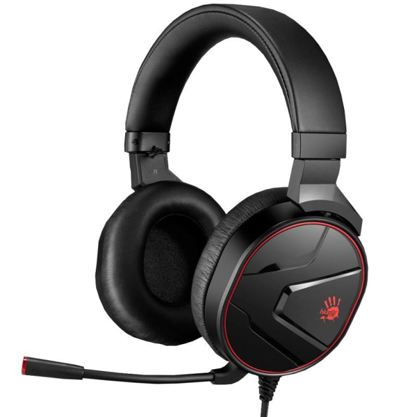 Picture of Bloody G600I 7.1 Virtual Surround Sound Wired Gaming Headset