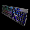 Picture of Dragonwar RGB Mechanical Blue Switch keyboard