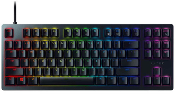 Picture of Razer Huntsman Tournament Edition - Optical Gaming Keyboard