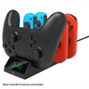 Picture of Powerwave Charging Station for Nintendo Switch