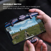 Picture of GameSir F4 Falcon Mobile Gaming Controller