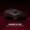 Picture of GameSir G4 Pro Multi-Platform Gamepad
