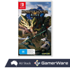 Picture of Monster Hunter Rise for Nintendo Switch