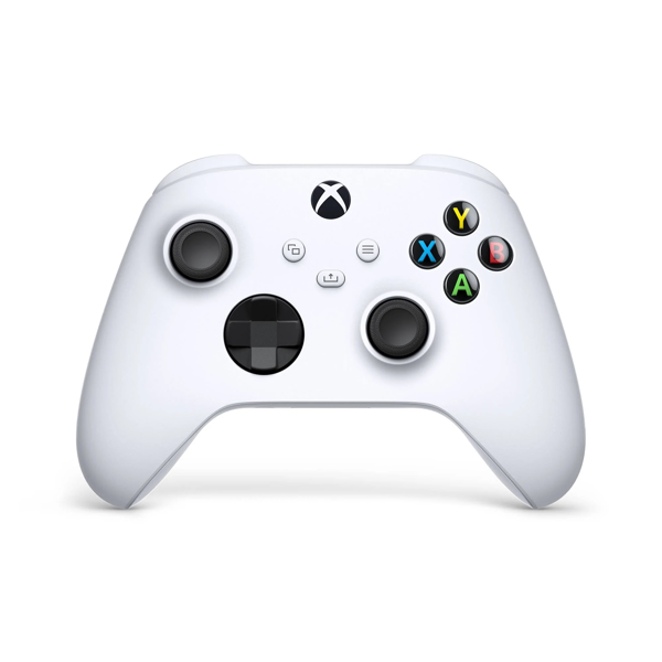 Picture of Xbox Wireless Controller Robot White - Series X|S, Xbox One, PC