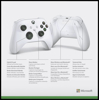 Picture of Xbox Wireless Controller Robot White - Series X|S, Xbox One, PC