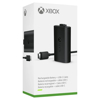 Picture of Xbox Rechargeable Battery + USB-C Cable for Series X|S