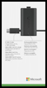 Picture of Xbox Rechargeable Battery + USB-C Cable for Series X|S