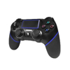 Picture of TTX Tech Champion Wireless Controller - Black for PS4