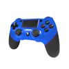 Picture of TTX Tech Champion Wireless Controller - Blue for PS4