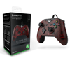 Picture of PDP Wired Gaming Controller Crimson Red for Xbox Series X|S, Xbox One, PC