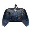 Picture of PDP Wired Gaming Controller Midnight Blue for Xbox Series X|S, Xbox One, PC