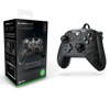 Picture of PDP Wired Gaming Controller Phantom Black for Xbox Series X|S, Xbox One, PC