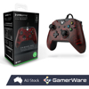 Picture of PDP Wired Gaming Controller Crimson Red for Xbox Series X|S, Xbox One, PC