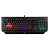 Picture of Bloody Gaming Keyboard & Mouse Value Bundle - B-120N Neon Illuminate Keyboard & V7M XGlide Multi-core Mouse