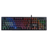 Picture of Bloody Gaming Keyboard & Mouse Performance Bundle - B500N Mecha-Like Keyboard  & J95S RGB Mouse