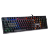 Picture of Bloody Gaming Keyboard & Mouse Performance Bundle - B500N Mecha-Like Keyboard  & J95S RGB Mouse