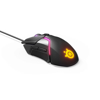 Picture of SteelSeries Rival 600 Dual-Optical Gaming Mouse