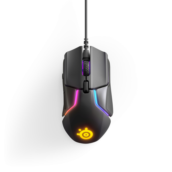 Picture of SteelSeries Rival 600 Dual-Optical Gaming Mouse