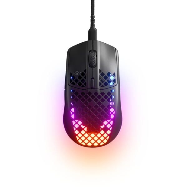 Picture of SteelSeries Aerox 3 Ultra Lightweight Gaming Mouse