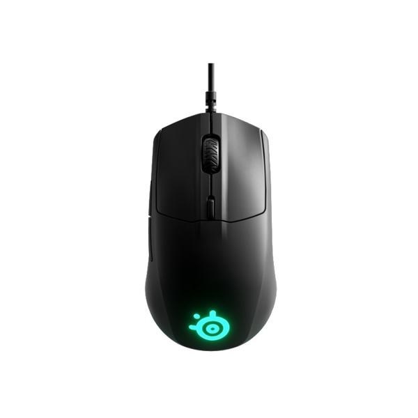 Picture of SteelSeries Rival 3 Gaming Mouse