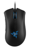 Picture of Razer DeathAdder Essential Gaming Mouse  6400 DPI Optical Sensor