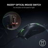Picture of Razer DeathAdder V2 Ergonomic - Gaming Mouse