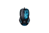 Picture of Logitech G300s Optical Gaming Mouse