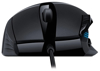 Picture of Logitech Hyperion Fury - G402 Gaming Mouse