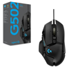 Picture of Logitech G502 Hero High Performance Gaming Mouse RGB